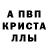 МДМА кристаллы Tribeca 159